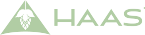 Haas Logo