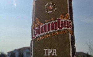 Columbus Brewing Company