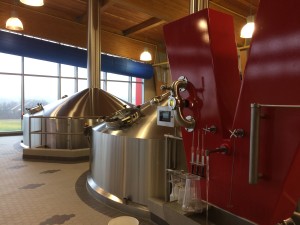 Victory Brewing