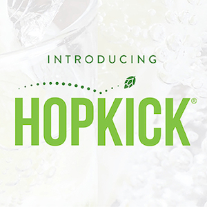 Introducing HopKick