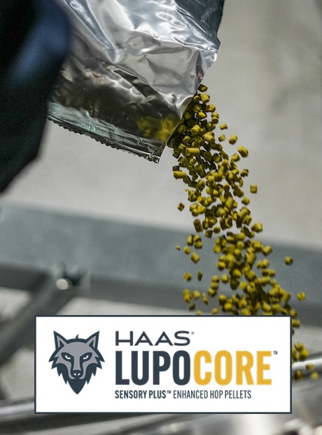 Introducing the Lupo Series