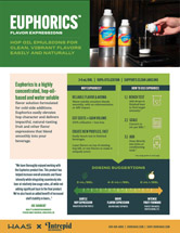 Euphorics
