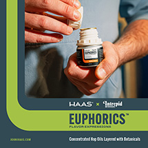 Euphorics Product Guide