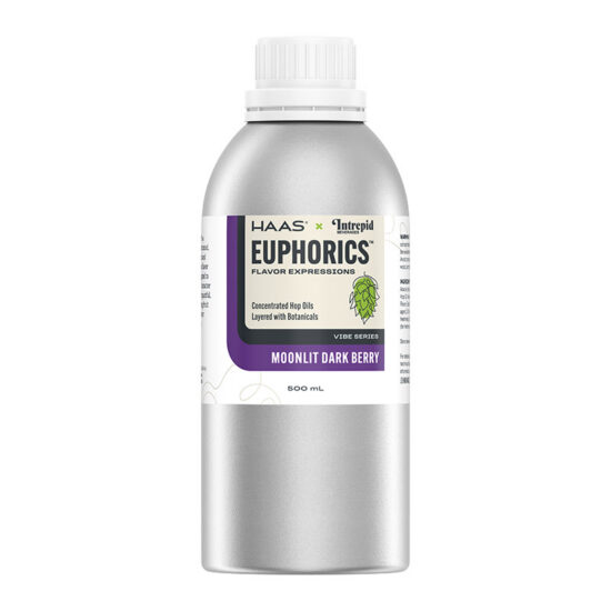 Euphorics Moonlit Darkberry