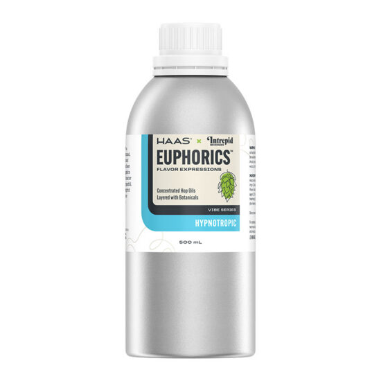 Euphorics Hypnotropic