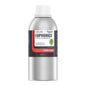 Euphorics Cosmic Guava
