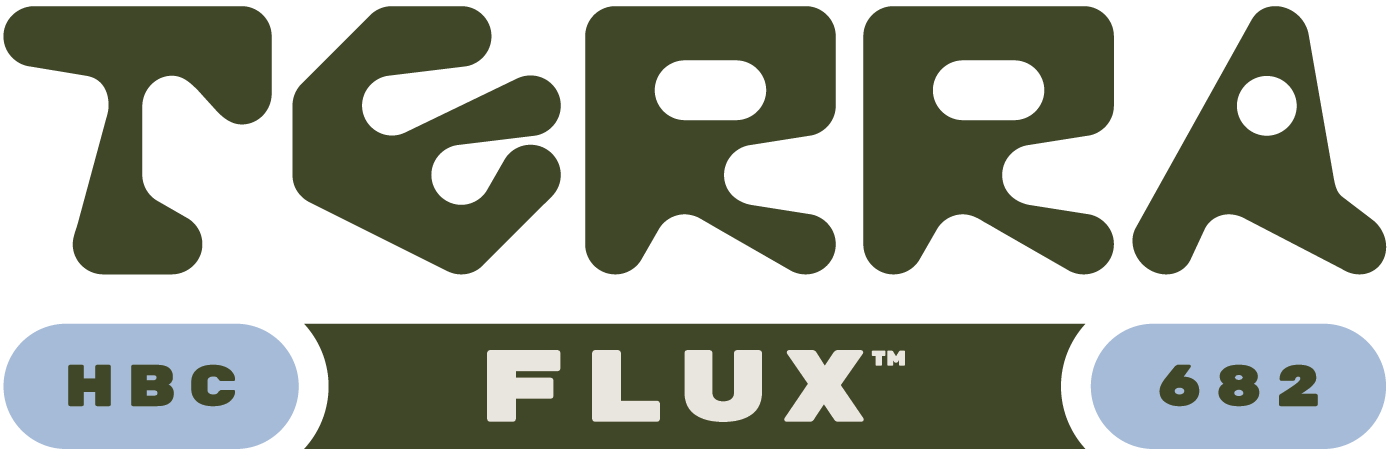 TerraFlux logo