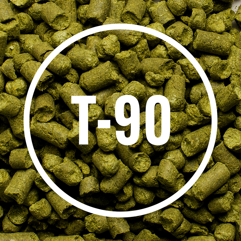 T90 Pellets